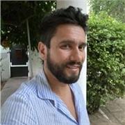 Profesor de Ingles nativo- Todas las edades